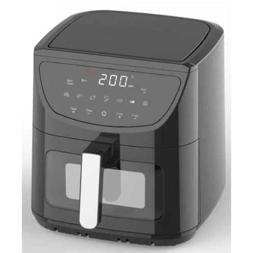 Is Airfryer goed of slecht voor u?