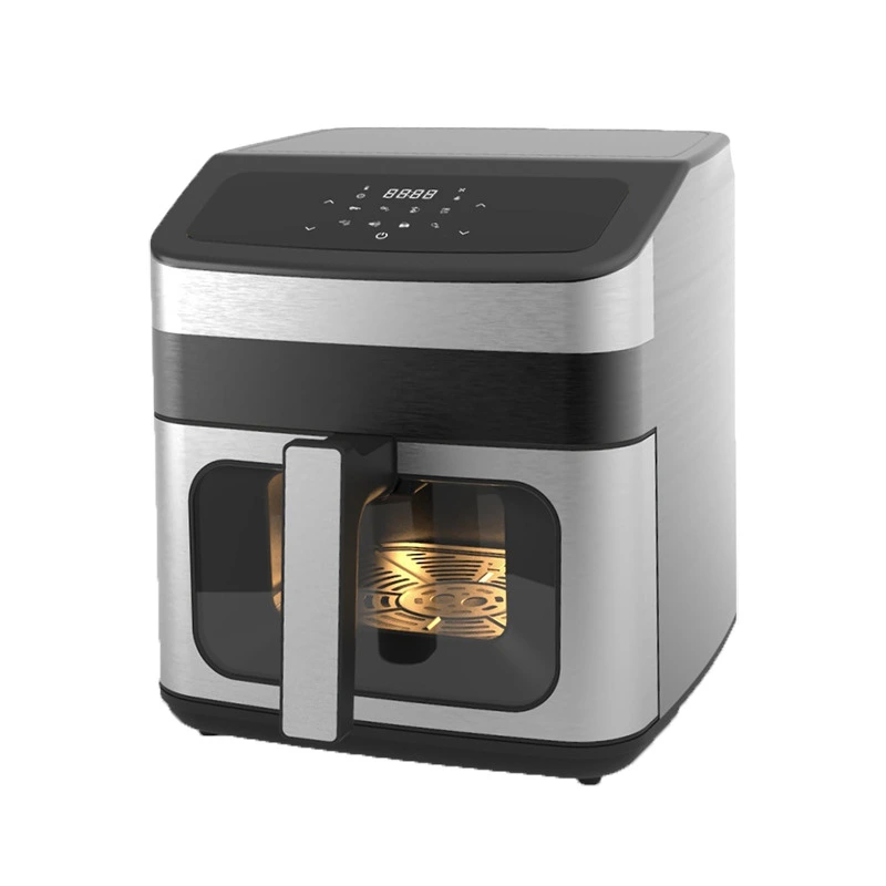 8.6L digitale luchtfriteuse
