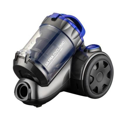 Cycloonfilter stofzuiger