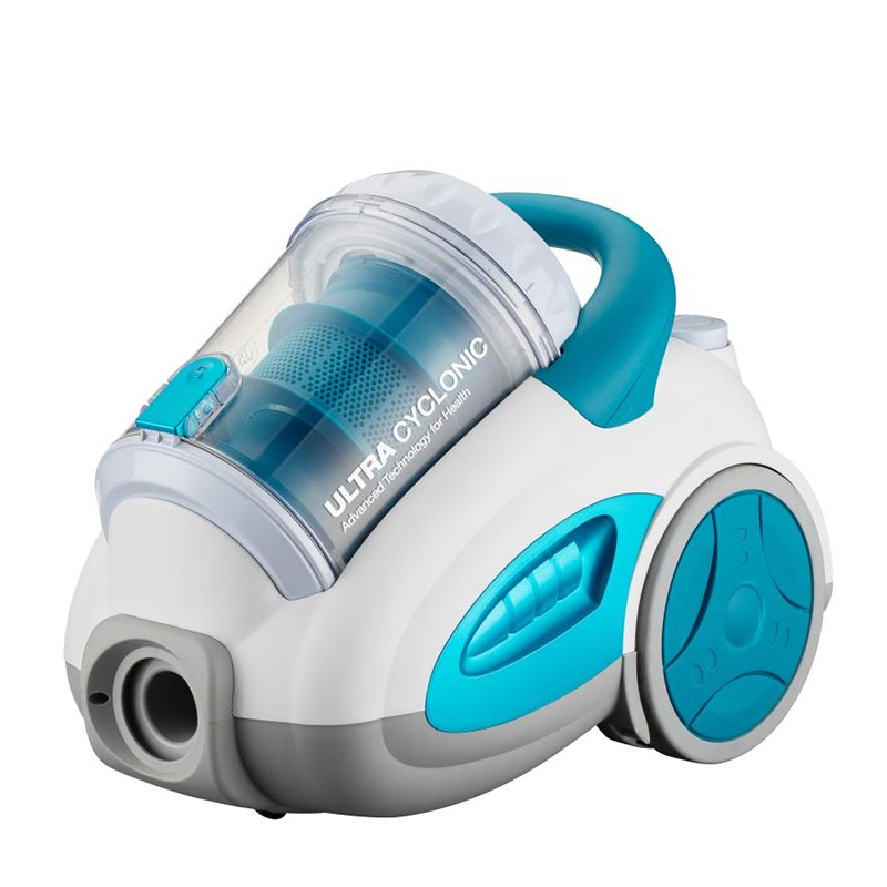 Cyclonische handheld vacuümreiniger