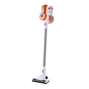 Rustig handheld stofzuiger